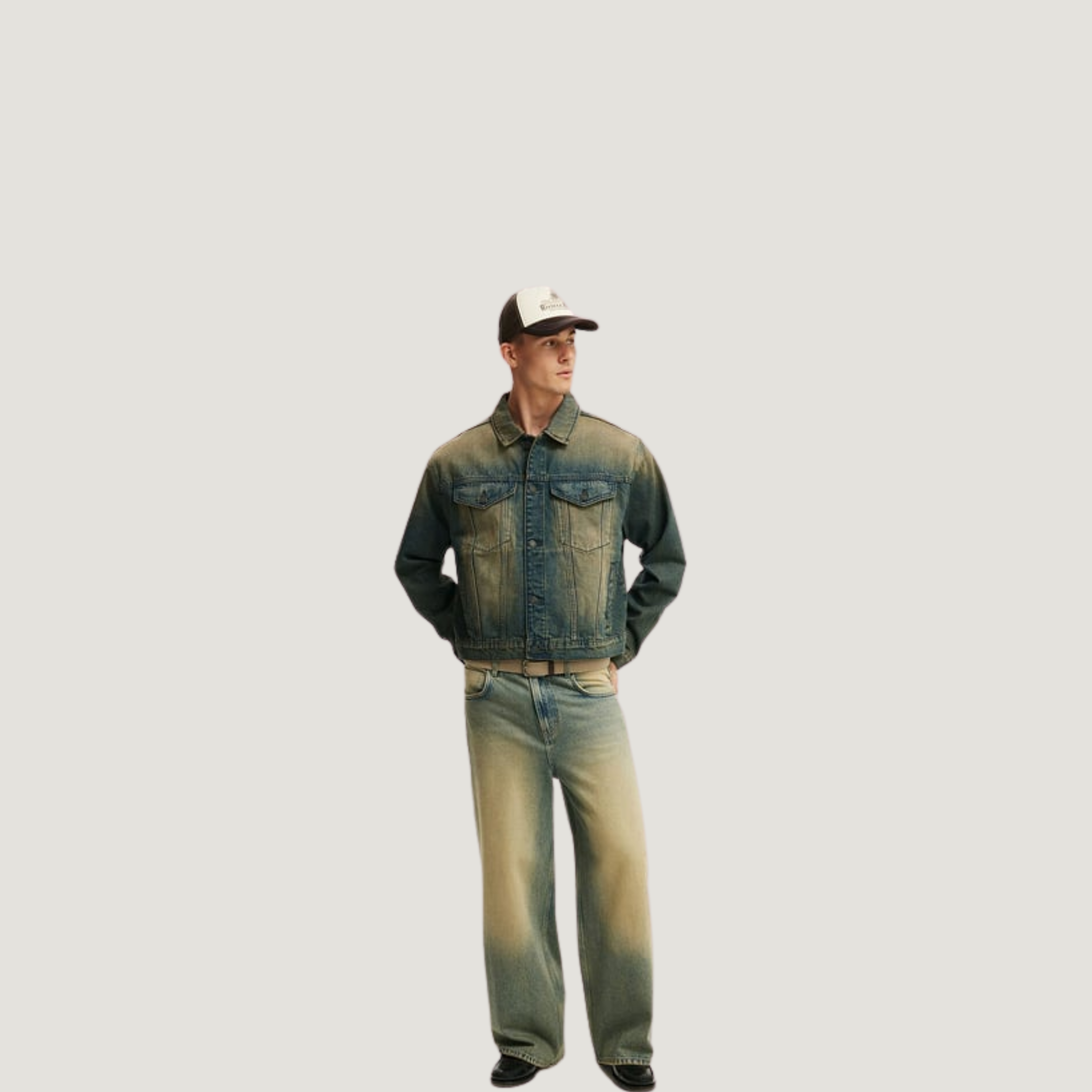 Denim Jeans